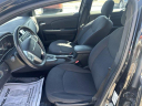 Thumbnail image of 2012 Chrysler 200 at JD Byrider IN116