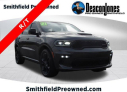 Thumbnail image of 2021 Dodge Durango at SmithfieldPreownedDeaconJones of Selma, NC