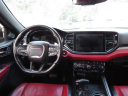 Thumbnail image of 2021 Dodge Durango at SmithfieldPreownedDeaconJones of Selma, NC