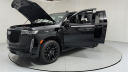 Thumbnail image of 2024 Cadillac Escalade ESV at Les Stanford Chevrolet Cadillac