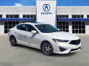 2021 Acura ILX w/Premium at Acura of Pembroke Pines