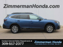 Thumbnail image of 2022 Subaru Outback at Zimmerman Honda
