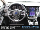 Thumbnail image of 2022 Subaru Outback at Zimmerman Honda