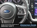 Thumbnail image of 2022 Subaru Outback at Zimmerman Honda