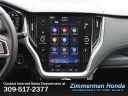 Thumbnail image of 2022 Subaru Outback at Zimmerman Honda