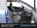 Thumbnail image of 2022 Subaru Outback at Zimmerman Honda