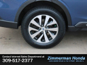 Thumbnail image of 2022 Subaru Outback at Zimmerman Honda