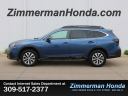 Thumbnail image of 2022 Subaru Outback at Zimmerman Honda