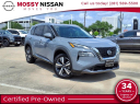 Thumbnail image of 2023 Nissan Rogue at Mossy Nissan