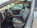 Thumbnail image of 2023 Nissan Rogue at Mossy Nissan