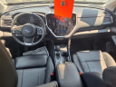 2023 Subaru Ascent Limited 7-Passenger at Dave Dennis Chrysler Jeep Dodge Ram