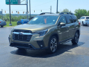 Thumbnail image of 2023 Subaru Ascent at Dave Dennis Chrysler Jeep Dodge Ram
