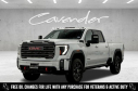 Thumbnail image of 2024 GMC Sierra 3500HD at CavenderBuickGMC USED