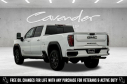Thumbnail image of 2024 GMC Sierra 3500HD at CavenderBuickGMC USED