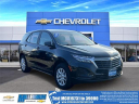 2023 Chevrolet Equinox LS at Millennium Chevrolet