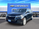 Thumbnail image of 2023 Chevrolet Equinox at Millennium Chevrolet