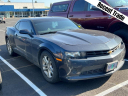 2014 Chevrolet Camaro LS at Skyline Ford