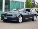 Thumbnail image of 2014 Chevrolet Camaro at Skyline Ford