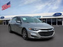 Thumbnail image of 2023 Chevrolet Malibu at Town And Country Ford - Louisville