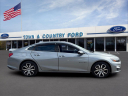 Thumbnail image of 2023 Chevrolet Malibu at Town And Country Ford - Louisville