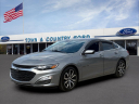 Thumbnail image of 2023 Chevrolet Malibu at Town And Country Ford - Louisville