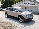 Thumbnail image of 2010 Buick Enclave at Halso Auto Sales