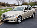 2010 Mercedes-Benz E-Class at Auto Mall of Champaign
