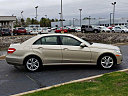 Thumbnail image of 2010 Mercedes-Benz E-Class at Auto Mall of Champaign