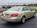 Thumbnail image of 2010 Mercedes-Benz E-Class at Auto Mall of Champaign
