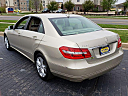 Thumbnail image of 2010 Mercedes-Benz E-Class at Auto Mall of Champaign