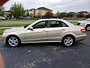 Thumbnail image of 2010 Mercedes-Benz E-Class at Auto Mall of Champaign