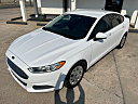 Thumbnail image of 2013 Ford Fusion at Lesko Auto Sales - Alma