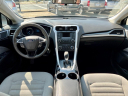 Thumbnail image of 2013 Ford Fusion at Lesko Auto Sales - Alma