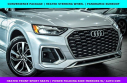 Thumbnail image of 2023 Audi Q5 Sportback at McGrath Audi Used