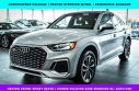 Thumbnail image of 2023 Audi Q5 Sportback at McGrath Audi Used