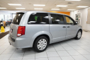 2019 Dodge Grand Caravan SE at Serpentini Chevrolet of Strongsville