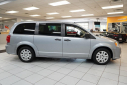 Thumbnail image of 2019 Dodge Grand Caravan at Serpentini Chevrolet of Strongsville