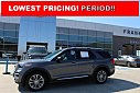 Thumbnail image of 2022 Ford Explorer at Toccoa Auto Mall LLC