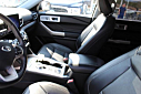 2022 Ford Explorer Limited at Toccoa Auto Mall LLC
