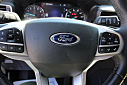 Thumbnail image of 2022 Ford Explorer at Toccoa Auto Mall LLC