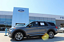 Thumbnail image of 2022 Ford Explorer at Toccoa Auto Mall LLC