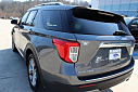 Thumbnail image of 2022 Ford Explorer at Toccoa Auto Mall LLC