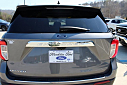 Thumbnail image of 2022 Ford Explorer at Toccoa Auto Mall LLC