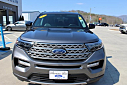 Thumbnail image of 2022 Ford Explorer at Toccoa Auto Mall LLC