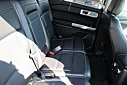 Thumbnail image of 2022 Ford Explorer at Toccoa Auto Mall LLC