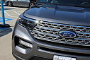 Thumbnail image of 2022 Ford Explorer at Toccoa Auto Mall LLC