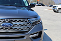 Thumbnail image of 2022 Ford Explorer at Toccoa Auto Mall LLC