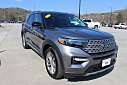 Thumbnail image of 2022 Ford Explorer at Toccoa Auto Mall LLC