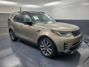 Thumbnail image of 2023 Land Rover Discovery at Car Vision Inc.