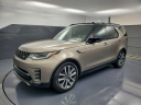 Thumbnail image of 2023 Land Rover Discovery at Car Vision Inc.